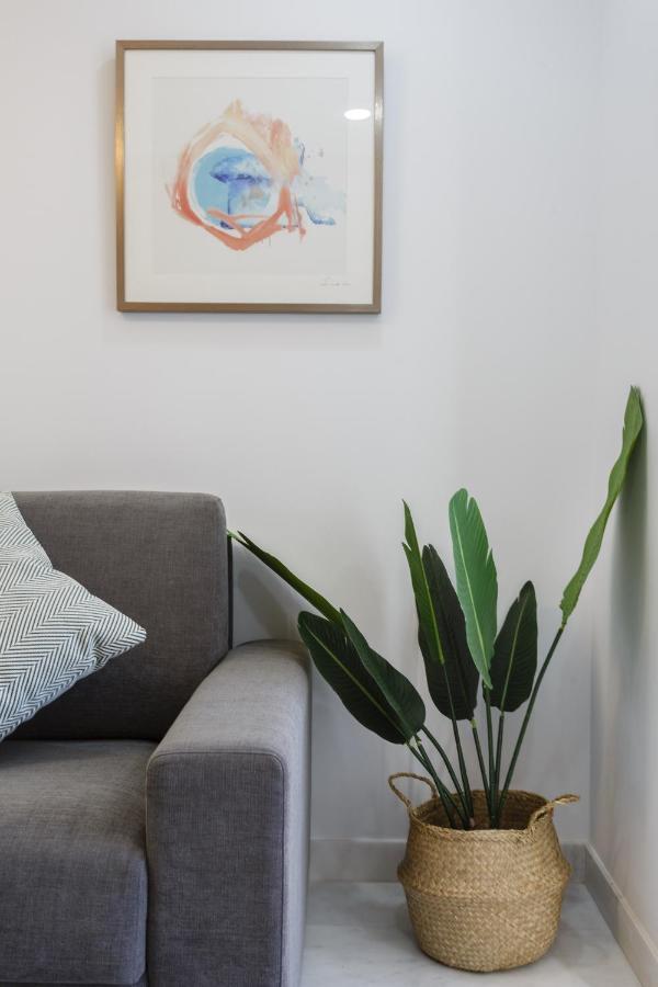 Apartamentos La Brujula By Cadizrentals Esterno foto