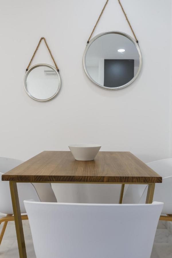 Apartamentos La Brujula By Cadizrentals Esterno foto
